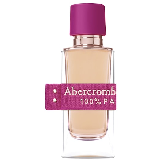 Abercrombie & Fitch - 100% Passion Woman