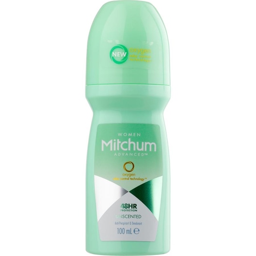 Revlon - Mitchum