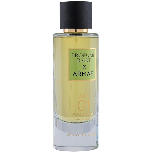 Фото - Жіночі парфуми Armaf Profumi D'Art Eau de Parfum Spray Perfumy Unisex 105 ml 