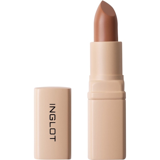 Inglot Læbestifter Creamy Soft Lipstick Female 4 g