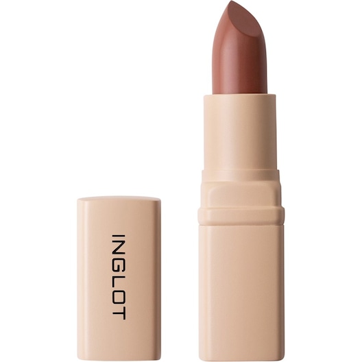 Inglot Läppar Läppstift Creamy Soft Lipstick 503 Cocao Nude 4 g ()