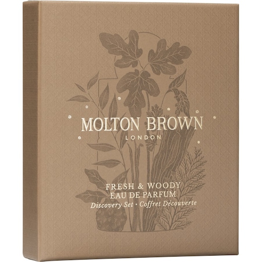 Molton Brown - Men's fragrances