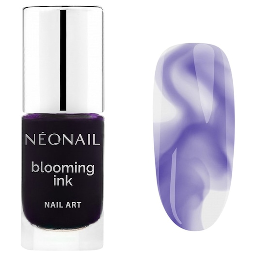 NEONAIL - Coloured UV nail polishes