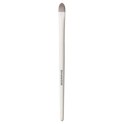 Morphe Gesichtspinsel M134 Pointed Paddle Concealer Brush Concealer-Pinsel Damen 1 ct