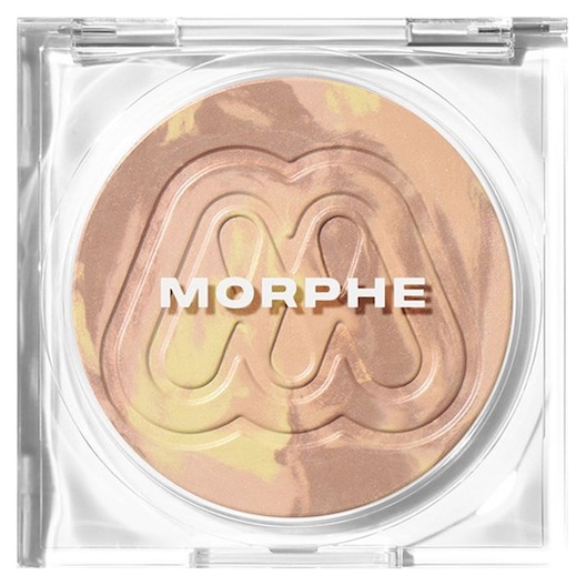 Morphe - Fixing Spray & Fixierpuder