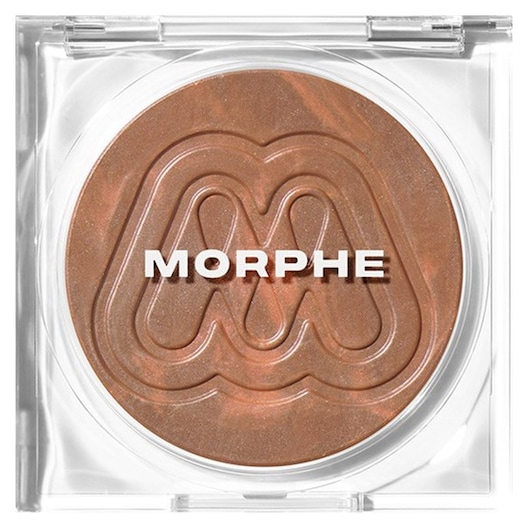 Morphe Fixing Spray & Fixierpuder Clouldlight Soft Glow Veil Kompaktpuder Damen 74 g