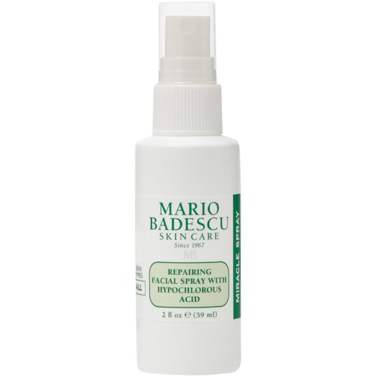 Mario Badescu Facial sprays Repairing Spray with Hypochlorous Acid Face mist Unisex 59 ml