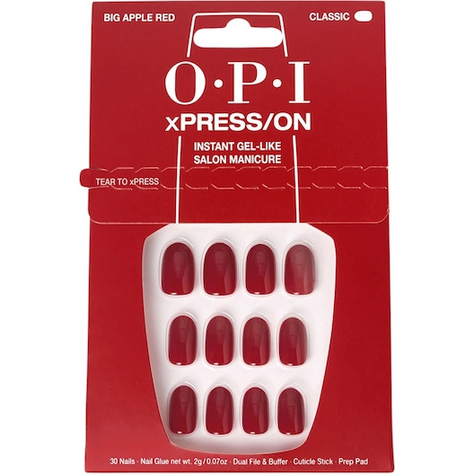 OPI - xPRESS/ON