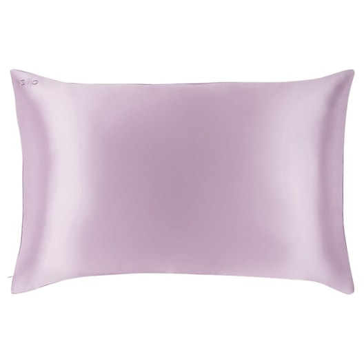 slip Pillowcases Pure Silk Pillowcase Wildflower Budebetræk Unisex