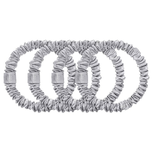 slip Hair Care Tynde hårelastikker Scrunchies Female