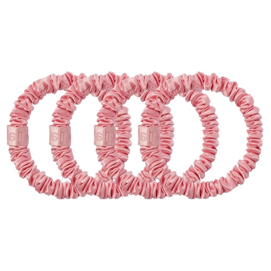 slip Hair Care Tynde hårelastikker Scrunchies Female