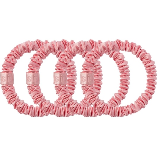 slip Hair Care Tynde hårelastikker Scrunchies Female