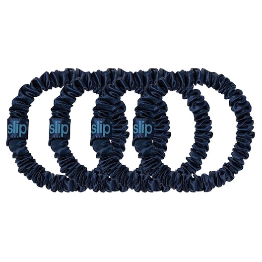 slip Hair Care Tynde hårelastikker Scrunchies Female