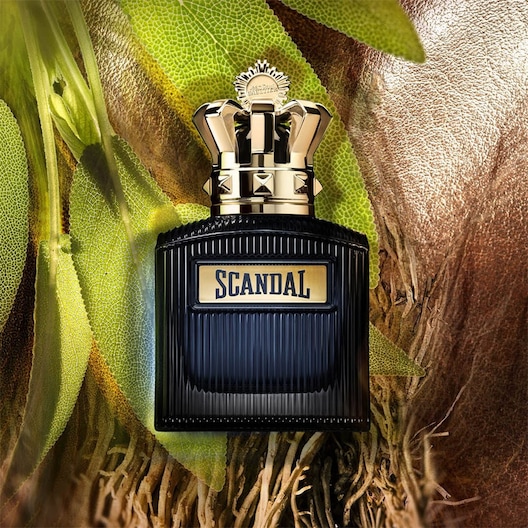 Jean Paul Gaultier - Scandal pour Homme Intense