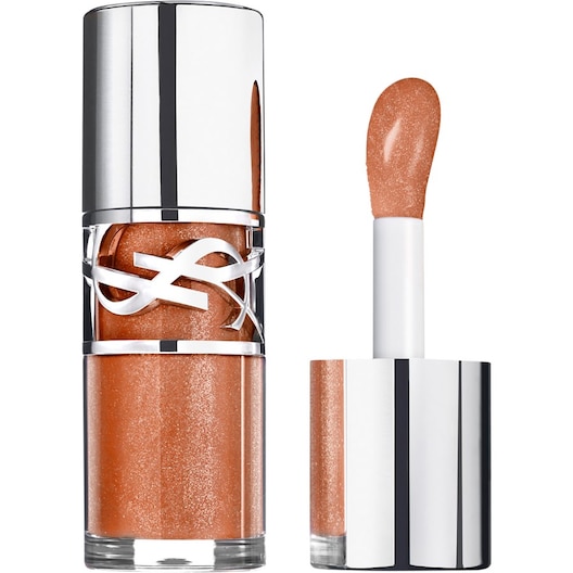 Photos - Lipstick & Lip Gloss Yves Saint Laurent Lips Loveshine Gloss Lip gloss Female 6 ml 