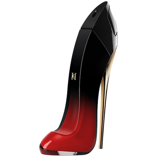 Carolina Herrera Very Good Girl Eau de Parfum Spray Damenparfum Damen 80 ml