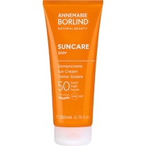Sun Care
