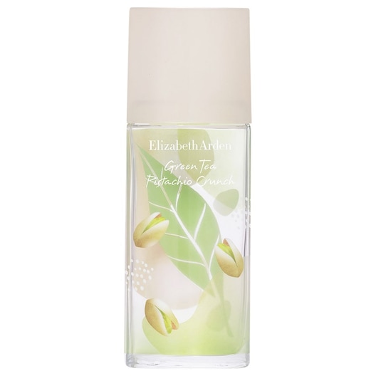 Elizabeth Arden Green Tea Pistachio Crunch Eau de Toilette Spray Parfumer Female 50 ml