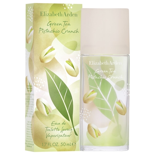 Elizabeth Arden - Green Tea Pistachio Crunch
