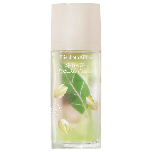 Elizabeth Arden Green Tea Pistachio Crunch Eau de Toilette Spray Damenparfum Damen 100 ml