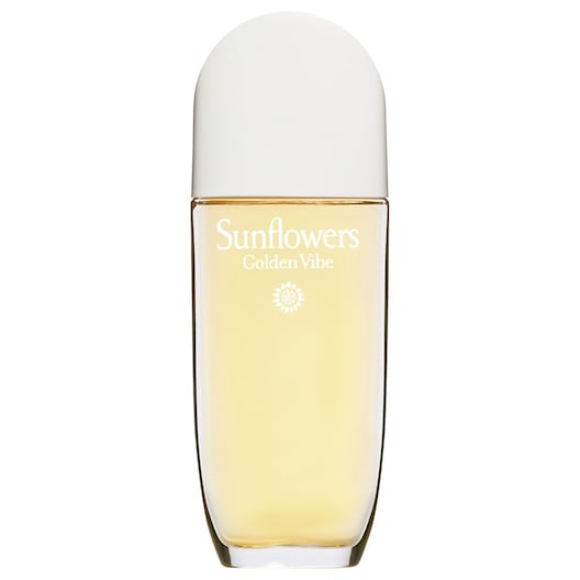 Elizabeth Arden - Sunflowers