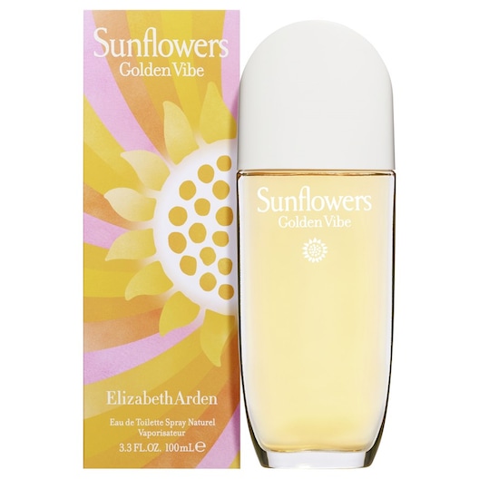 Elizabeth Arden - Sunflowers