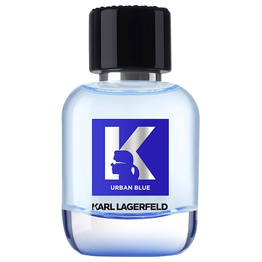 Karl Lagerfeld - Jeans Urban Blue