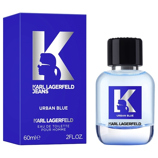 Karl Lagerfeld - Jeans Urban Blue