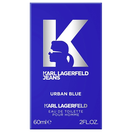 Karl Lagerfeld - Jeans Urban Blue