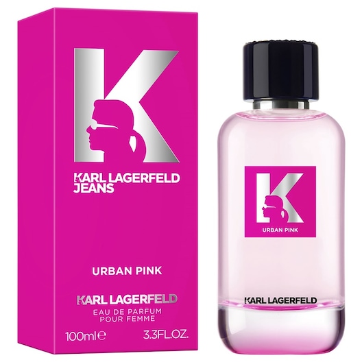 Karl Lagerfeld - Jeans Urban Pink