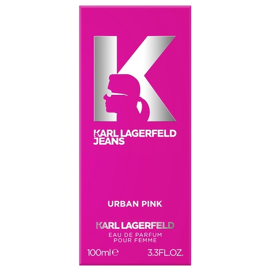 Karl Lagerfeld - Jeans Urban Pink