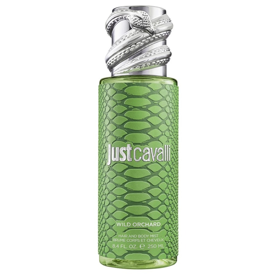 Just Cavalli Fragrance Mist Wild Orchard