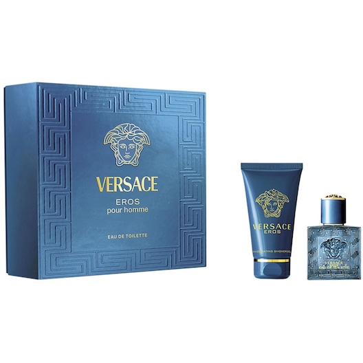 Versace Eros Gavesæt Parfumer Male