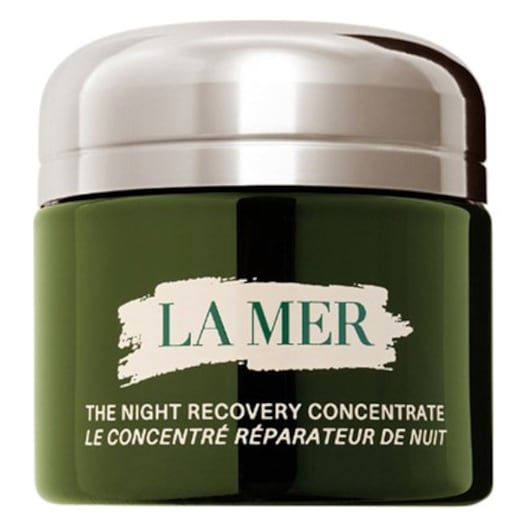 La Mer Serum The Night Recovery Concentrate Natcreme Female 15 ml