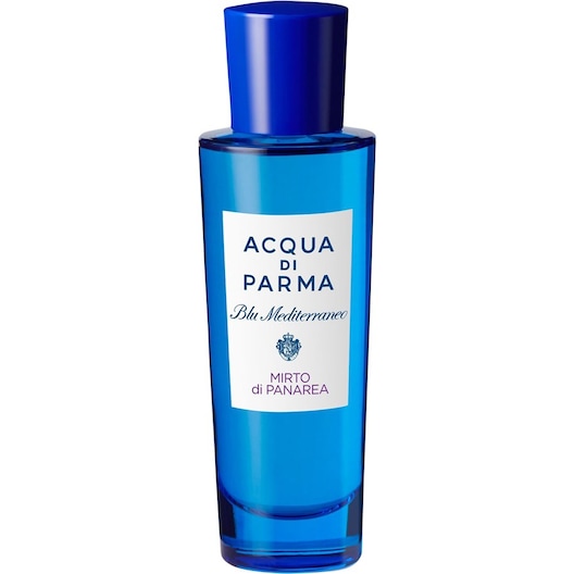 Acqua di Parma Unisex-dufte Blu Mediterraneo Mirto PanareaEau de Toilette Spray 30 ml