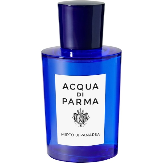 Acqua di Parma Blu Mediterraneo Eau de Toilette Spray Parfumer Unisex 100 ml