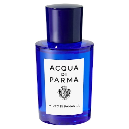 Acqua di Parma Blu Mediterraneo Eau de Toilette Spray Parfumer Unisex 50 ml