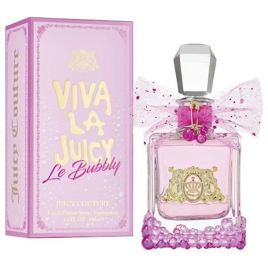 Juicy Couture - Viva La Juicy