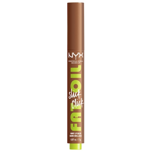 NYX Professional Makeup - Lippenstift