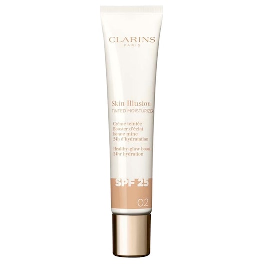 CLARINS - Teint
