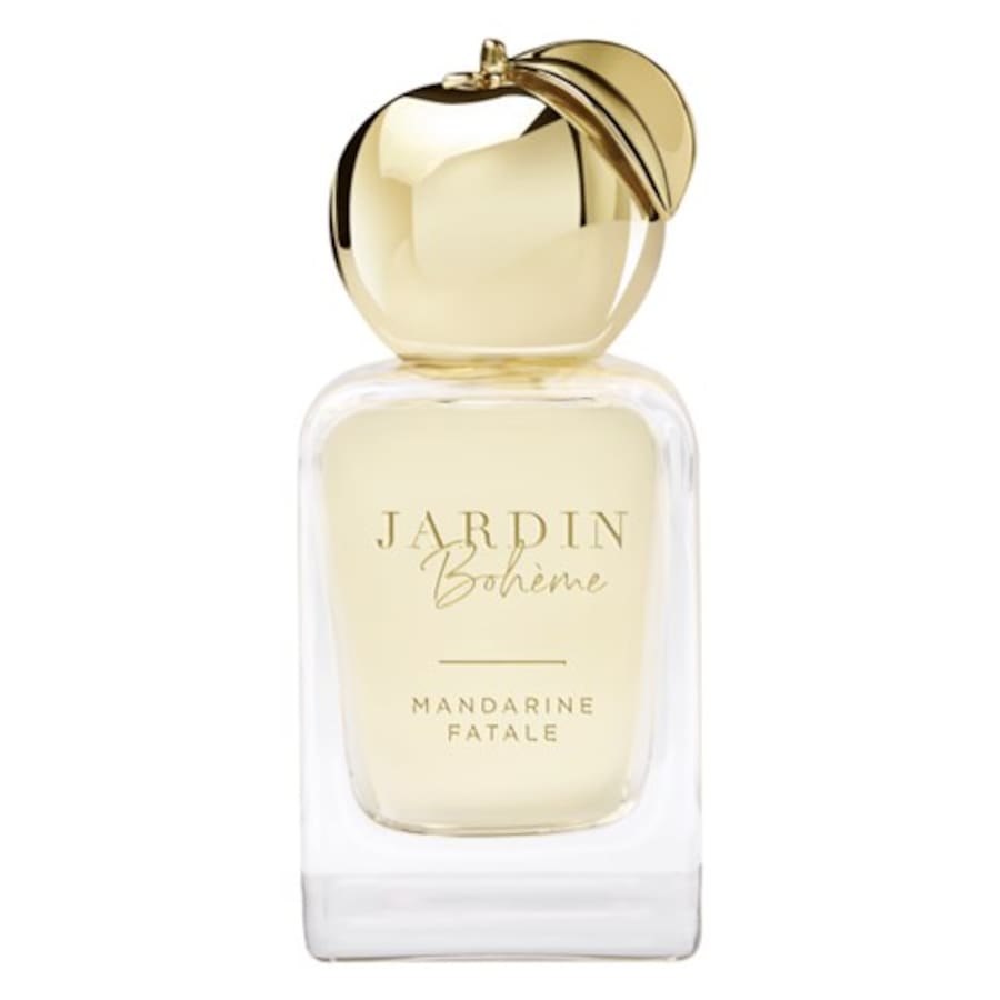 Forbidden Fruit Collection Mandarine Fatale