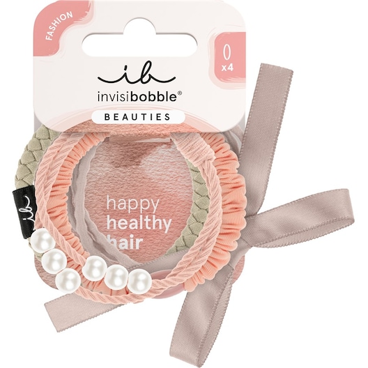 Invisibobble Haargummis Beauties Haargummi Damen 4 ct