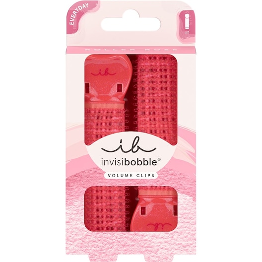 Invisibobble Haarspangen & -klammern Volume Clips Damen 2 ct