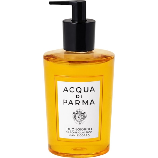 Acqua di Parma - Buongiorno