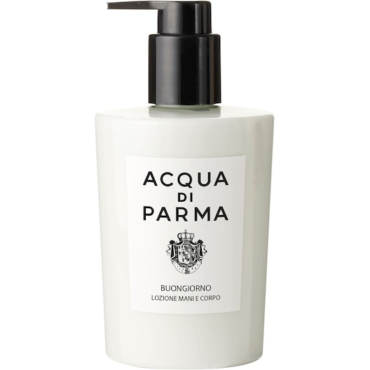 Acqua di Parma Buongiorno Hand and Body Lotion Körperpflege Unisex 300 ml