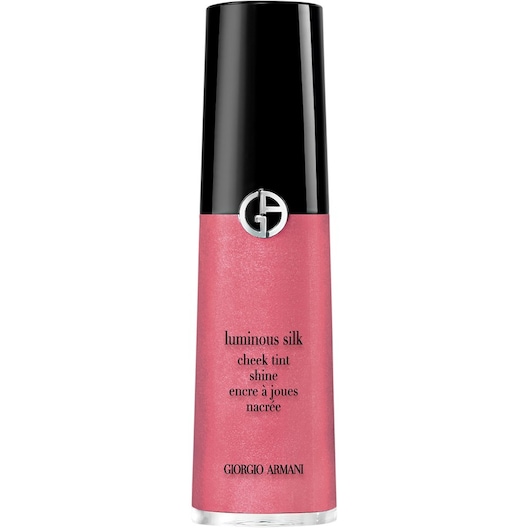 Armani Ansigtsmakeup Luminous Silk Cheek Tint Shine Rouge Female 12 ml
