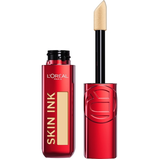 L’Oréal Paris Concealer Infaillible Skin Ink Foundcealer Teint Damen 15 ml