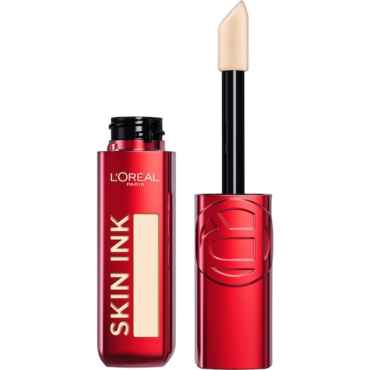 L’Oréal Paris Concealer Infaillible Skin Ink Foundcealer Teint Damen 15 ml