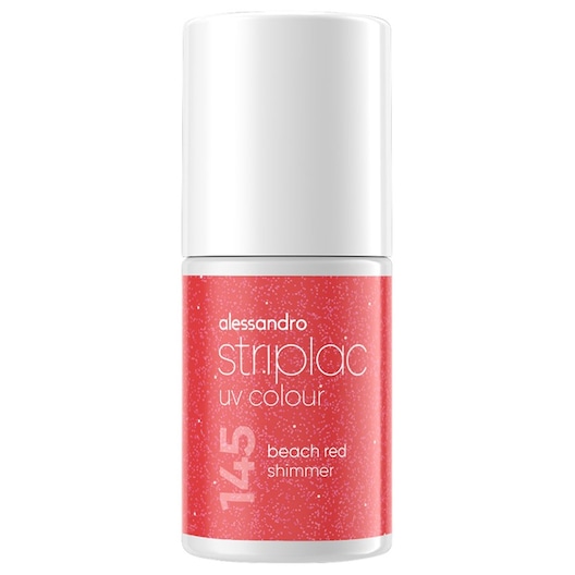 Alessandro Striplac UV Colour Nagellack Neglelakker Female 6,5 ml
