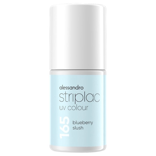 Alessandro - Striplac UV Colour